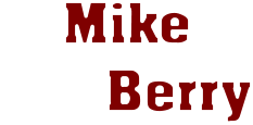 Mike        Berry