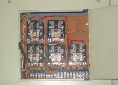 And this is what we take pictures of